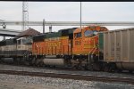 BNSF 8856